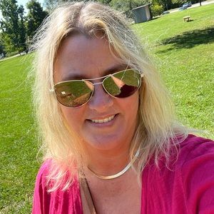 Meet your Posher, Patty